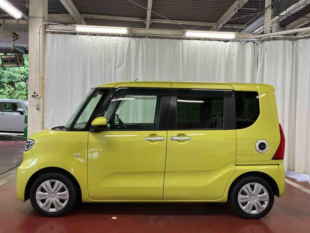 タントＸターボセレクション下取車　ターボ　ナビ　ブルートゥース　ＥＴＣ　ドライブレコーダー　バックカメラ　衝突被害軽減システム　ＬＥＤヘッドランプ　両側電動スライドドア　スマートキー　アダプティブクルーズコントロール（長崎県）の中古車