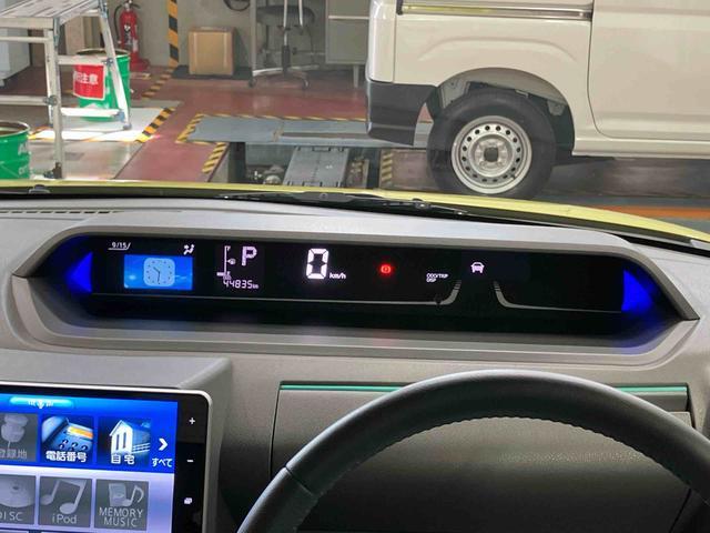 タントＸターボセレクション下取車　ターボ　ナビ　ブルートゥース　ＥＴＣ　ドライブレコーダー　バックカメラ　衝突被害軽減システム　ＬＥＤヘッドランプ　両側電動スライドドア　スマートキー　アダプティブクルーズコントロール（長崎県）の中古車