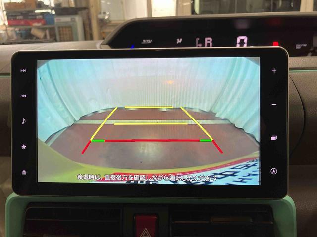 タントＸターボセレクション下取車　ターボ　ナビ　ブルートゥース　ＥＴＣ　ドライブレコーダー　バックカメラ　衝突被害軽減システム　ＬＥＤヘッドランプ　両側電動スライドドア　スマートキー　アダプティブクルーズコントロール（長崎県）の中古車