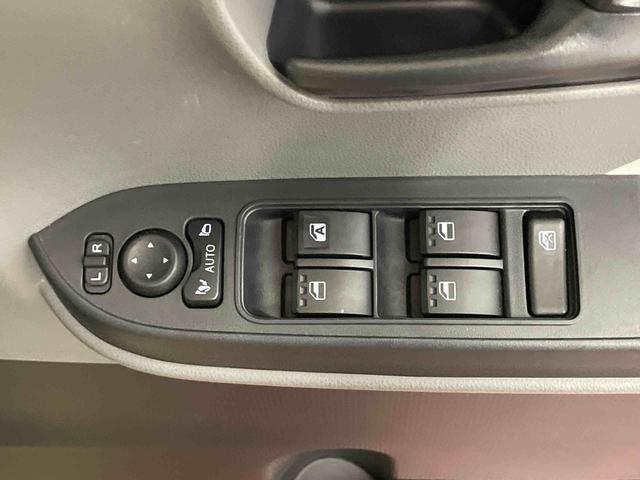 タントＸターボセレクション下取車　ターボ　ナビ　ブルートゥース　ＥＴＣ　ドライブレコーダー　バックカメラ　衝突被害軽減システム　ＬＥＤヘッドランプ　両側電動スライドドア　スマートキー　アダプティブクルーズコントロール（長崎県）の中古車