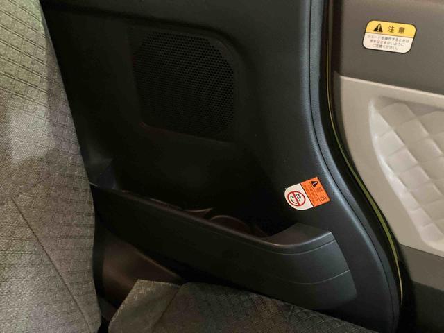 タントＸターボセレクション下取車　ターボ　ナビ　ブルートゥース　ＥＴＣ　ドライブレコーダー　バックカメラ　衝突被害軽減システム　ＬＥＤヘッドランプ　両側電動スライドドア　スマートキー　アダプティブクルーズコントロール（長崎県）の中古車