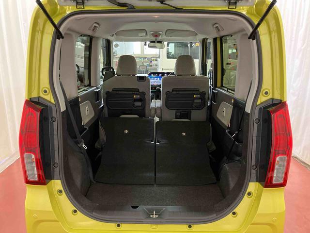 タントＸターボセレクション下取車　ターボ　ナビ　ブルートゥース　ＥＴＣ　ドライブレコーダー　バックカメラ　衝突被害軽減システム　ＬＥＤヘッドランプ　両側電動スライドドア　スマートキー　アダプティブクルーズコントロール（長崎県）の中古車