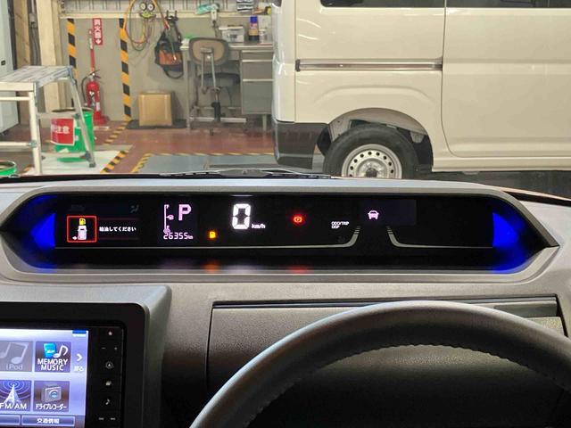 タントカスタムＲＳスタイルセレクション下取車　ナビ　ブルートゥース　ＥＴＣ　バックカメラ　ドライブレコーダー　ターボ　衝突被害軽減システム　両側電動スライドドア　アダプティブクルーズコントロール　ＬＥＤヘッドランプ　オートライト（長崎県）の中古車