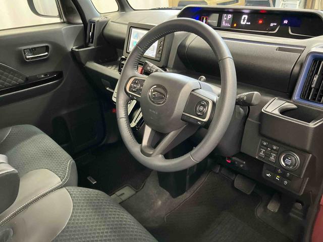 タントカスタムＲＳスタイルセレクション下取車　ナビ　ブルートゥース　ＥＴＣ　バックカメラ　ドライブレコーダー　ターボ　衝突被害軽減システム　両側電動スライドドア　アダプティブクルーズコントロール　ＬＥＤヘッドランプ　オートライト（長崎県）の中古車