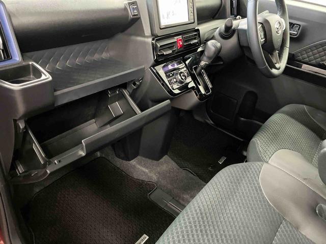 タントカスタムＲＳスタイルセレクション下取車　ナビ　ブルートゥース　ＥＴＣ　バックカメラ　ドライブレコーダー　ターボ　衝突被害軽減システム　両側電動スライドドア　アダプティブクルーズコントロール　ＬＥＤヘッドランプ　オートライト（長崎県）の中古車