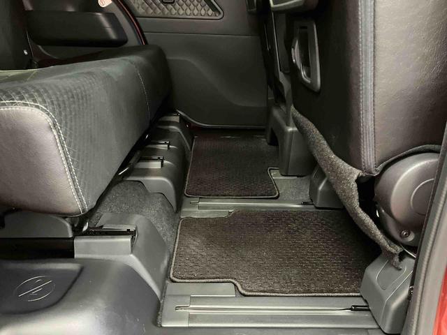 タントカスタムＲＳスタイルセレクション下取車　ナビ　ブルートゥース　ＥＴＣ　バックカメラ　ドライブレコーダー　ターボ　衝突被害軽減システム　両側電動スライドドア　アダプティブクルーズコントロール　ＬＥＤヘッドランプ　オートライト（長崎県）の中古車