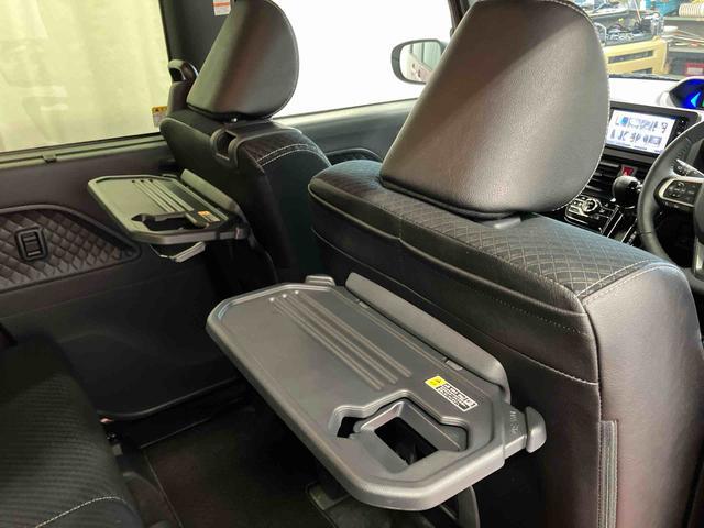 タントカスタムＲＳスタイルセレクション下取車　ナビ　ブルートゥース　ＥＴＣ　バックカメラ　ドライブレコーダー　ターボ　衝突被害軽減システム　両側電動スライドドア　アダプティブクルーズコントロール　ＬＥＤヘッドランプ　オートライト（長崎県）の中古車