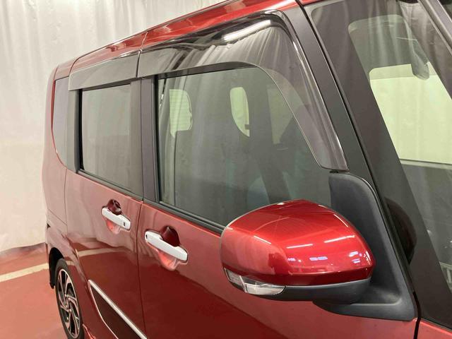 タントカスタムＲＳスタイルセレクション下取車　ナビ　ブルートゥース　ＥＴＣ　バックカメラ　ドライブレコーダー　ターボ　衝突被害軽減システム　両側電動スライドドア　アダプティブクルーズコントロール　ＬＥＤヘッドランプ　オートライト（長崎県）の中古車