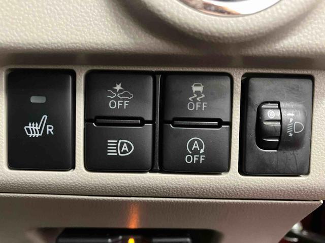 ムーヴＸリミテッドII　ＳＡIII下取車　ＤＶＤオーディオ　ブルートゥース　ＥＴＣ　バックカメラ　衝突被害軽減システム　ＬＥＤヘッドランプ　オートライト　運転席シートヒーター　スマートキー　ベンチシート　プッシュスタート（長崎県）の中古車