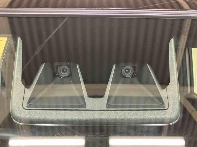 タフトＧターボ１オーナー　ターボ　衝突被害軽減システム　ＬＥＤヘッドランプ　オートライト　オートマチックハイビーム　アイドリングストップ　スマートキー　シートヒーター　アダプティブクルーズコントロール（長崎県）の中古車