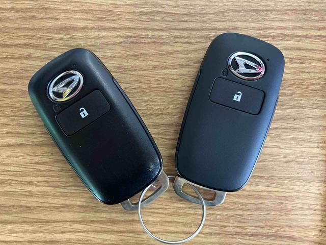 タフトＧターボ１オーナー　ターボ　衝突被害軽減システム　ＬＥＤヘッドランプ　オートライト　オートマチックハイビーム　アイドリングストップ　スマートキー　シートヒーター　アダプティブクルーズコントロール（長崎県）の中古車