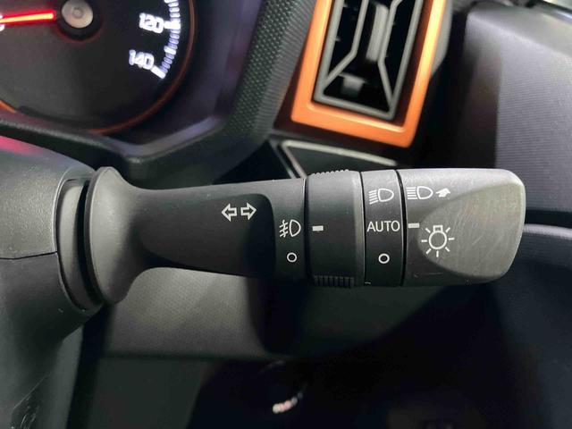 タフトＧターボ１オーナー　ターボ　衝突被害軽減システム　ＬＥＤヘッドランプ　オートライト　オートマチックハイビーム　アイドリングストップ　スマートキー　シートヒーター　アダプティブクルーズコントロール（長崎県）の中古車