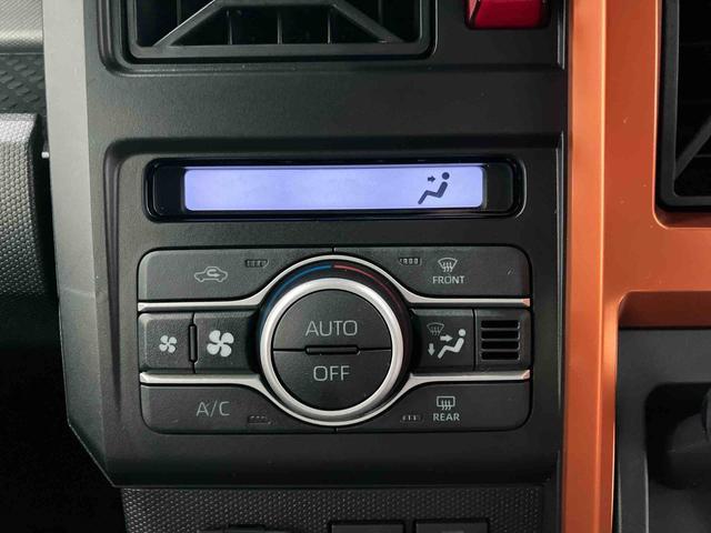 タフトＧターボ１オーナー　ターボ　衝突被害軽減システム　ＬＥＤヘッドランプ　オートライト　オートマチックハイビーム　アイドリングストップ　スマートキー　シートヒーター　アダプティブクルーズコントロール（長崎県）の中古車