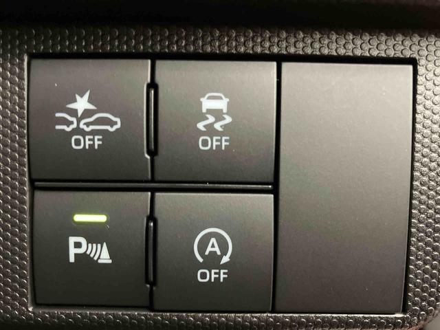 タフトＧターボ１オーナー　ターボ　衝突被害軽減システム　ＬＥＤヘッドランプ　オートライト　オートマチックハイビーム　アイドリングストップ　スマートキー　シートヒーター　アダプティブクルーズコントロール（長崎県）の中古車