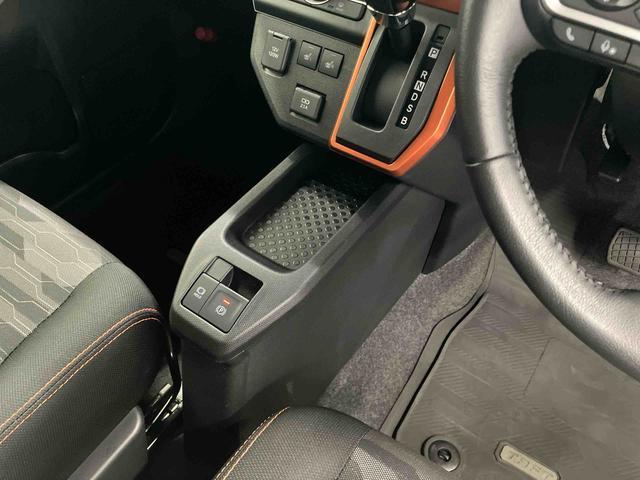 タフトＧターボ１オーナー　ターボ　衝突被害軽減システム　ＬＥＤヘッドランプ　オートライト　オートマチックハイビーム　アイドリングストップ　スマートキー　シートヒーター　アダプティブクルーズコントロール（長崎県）の中古車