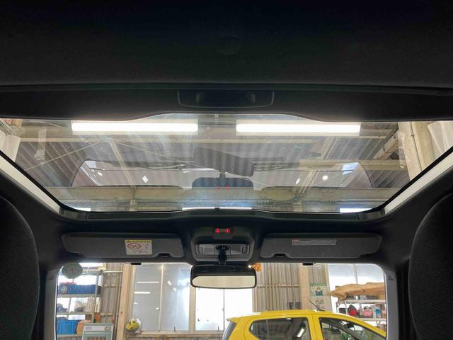 タフトＧターボ１オーナー　ターボ　衝突被害軽減システム　ＬＥＤヘッドランプ　オートライト　オートマチックハイビーム　アイドリングストップ　スマートキー　シートヒーター　アダプティブクルーズコントロール（長崎県）の中古車