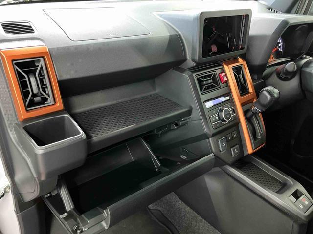 タフトＧターボ１オーナー　ターボ　衝突被害軽減システム　ＬＥＤヘッドランプ　オートライト　オートマチックハイビーム　アイドリングストップ　スマートキー　シートヒーター　アダプティブクルーズコントロール（長崎県）の中古車