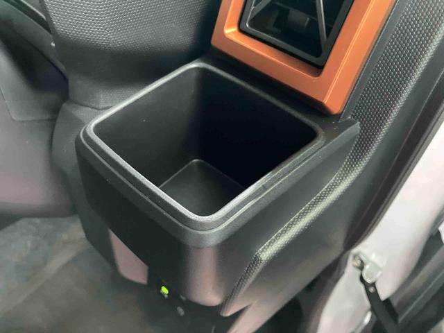 タフトＧターボ１オーナー　ターボ　衝突被害軽減システム　ＬＥＤヘッドランプ　オートライト　オートマチックハイビーム　アイドリングストップ　スマートキー　シートヒーター　アダプティブクルーズコントロール（長崎県）の中古車