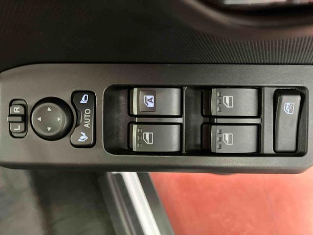 タフトＧターボ１オーナー　ターボ　衝突被害軽減システム　ＬＥＤヘッドランプ　オートライト　オートマチックハイビーム　アイドリングストップ　スマートキー　シートヒーター　アダプティブクルーズコントロール（長崎県）の中古車