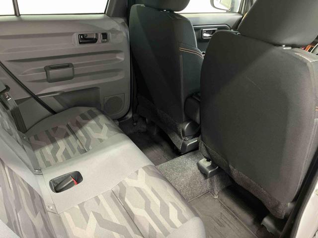 タフトＧターボ１オーナー　ターボ　衝突被害軽減システム　ＬＥＤヘッドランプ　オートライト　オートマチックハイビーム　アイドリングストップ　スマートキー　シートヒーター　アダプティブクルーズコントロール（長崎県）の中古車