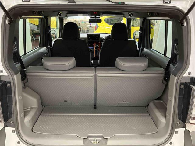 タフトＧターボ１オーナー　ターボ　衝突被害軽減システム　ＬＥＤヘッドランプ　オートライト　オートマチックハイビーム　アイドリングストップ　スマートキー　シートヒーター　アダプティブクルーズコントロール（長崎県）の中古車