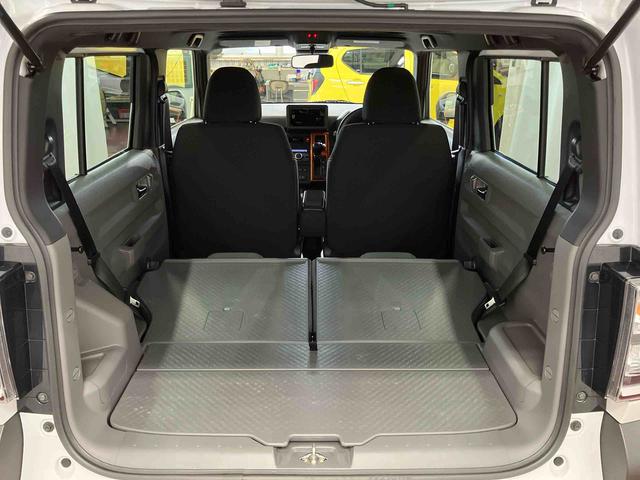 タフトＧターボ１オーナー　ターボ　衝突被害軽減システム　ＬＥＤヘッドランプ　オートライト　オートマチックハイビーム　アイドリングストップ　スマートキー　シートヒーター　アダプティブクルーズコントロール（長崎県）の中古車