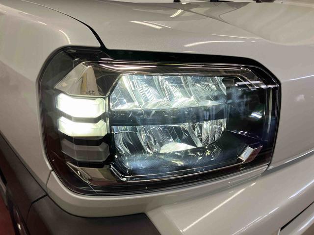 タフトＧターボ１オーナー　ターボ　衝突被害軽減システム　ＬＥＤヘッドランプ　オートライト　オートマチックハイビーム　アイドリングストップ　スマートキー　シートヒーター　アダプティブクルーズコントロール（長崎県）の中古車