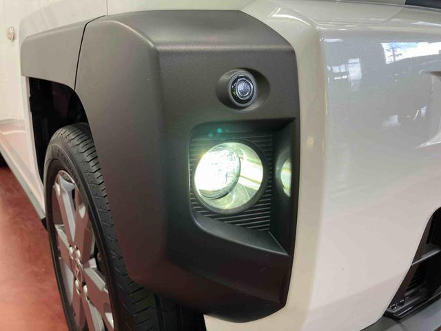 タフトＧターボ１オーナー　ターボ　衝突被害軽減システム　ＬＥＤヘッドランプ　オートライト　オートマチックハイビーム　アイドリングストップ　スマートキー　シートヒーター　アダプティブクルーズコントロール（長崎県）の中古車