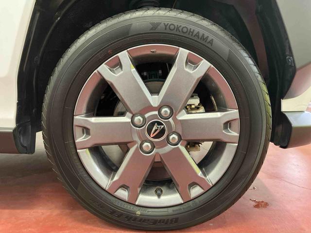 タフトＧターボ１オーナー　ターボ　衝突被害軽減システム　ＬＥＤヘッドランプ　オートライト　オートマチックハイビーム　アイドリングストップ　スマートキー　シートヒーター　アダプティブクルーズコントロール（長崎県）の中古車