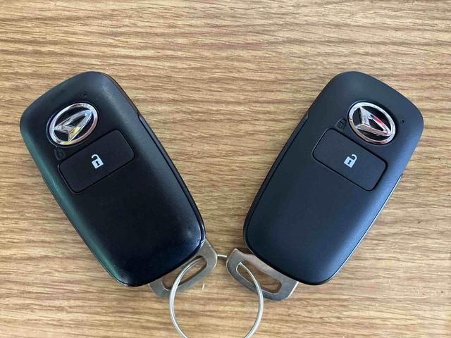 タフトX1オーナー 電動格納ミラー オートマチックハイビーム 安全ボディ スマートキー 記録簿 レーンキープ LEDヘッドランプ サンルーフ オートライト アイドリングストップ 盗難防止 衝突被害軽減システム(長崎県)の中古車