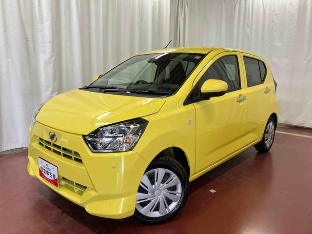 ミライースＸ　リミテッドＳＡIII１オーナー　ＥＴＣ　衝突被害軽減システム　衝突安全ボディ　電動格納ミラー　ＬＥＤヘッドランプ　オートライト　オートマチックハイビーム　ＡＢＳ　運転席エアバッグ　助手席エアバッグ（長崎県）の中古車