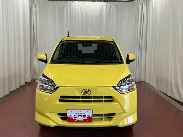 ミライースＸ　リミテッドＳＡIII１オーナー　ＥＴＣ　衝突被害軽減システム　衝突安全ボディ　電動格納ミラー　ＬＥＤヘッドランプ　オートライト　オートマチックハイビーム　ＡＢＳ　運転席エアバッグ　助手席エアバッグ（長崎県）の中古車