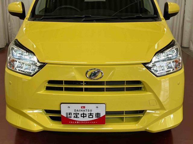 ミライースＸ　リミテッドＳＡIII１オーナー　ＥＴＣ　衝突被害軽減システム　衝突安全ボディ　電動格納ミラー　ＬＥＤヘッドランプ　オートライト　オートマチックハイビーム　ＡＢＳ　運転席エアバッグ　助手席エアバッグ（長崎県）の中古車