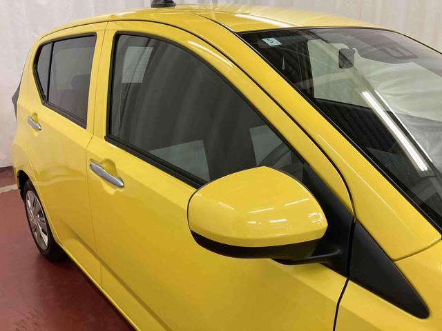 ミライースＸ　リミテッドＳＡIII１オーナー　ＥＴＣ　衝突被害軽減システム　衝突安全ボディ　電動格納ミラー　ＬＥＤヘッドランプ　オートライト　オートマチックハイビーム　ＡＢＳ　運転席エアバッグ　助手席エアバッグ（長崎県）の中古車