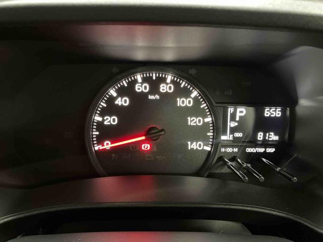 ハイゼットカーゴデッキバンG元展示車 衝突被害軽減システム レーンキープアシスト 両側スライドドア オートライト オートマチックハイビーム 電動格納ミラー アイドリングストップ スマートキー 運転席エアバッグ 助手席エアバッグ(長崎県)の中古車