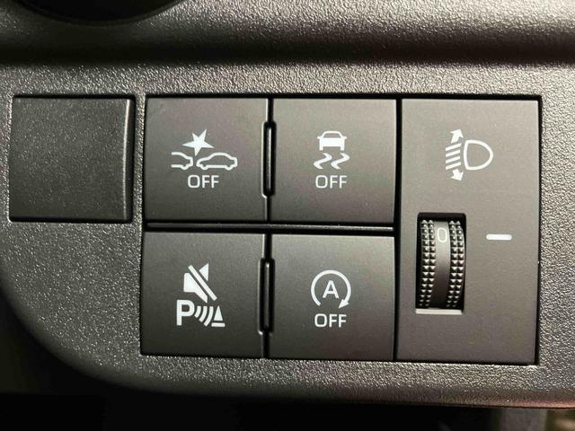 ハイゼットカーゴデッキバンG元展示車 衝突被害軽減システム レーンキープアシスト 両側スライドドア オートライト オートマチックハイビーム 電動格納ミラー アイドリングストップ スマートキー 運転席エアバッグ 助手席エアバッグ(長崎県)の中古車