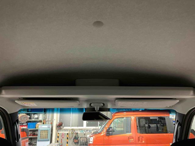 ハイゼットカーゴデッキバンG元展示車 衝突被害軽減システム レーンキープアシスト 両側スライドドア オートライト オートマチックハイビーム 電動格納ミラー アイドリングストップ スマートキー 運転席エアバッグ 助手席エアバッグ(長崎県)の中古車