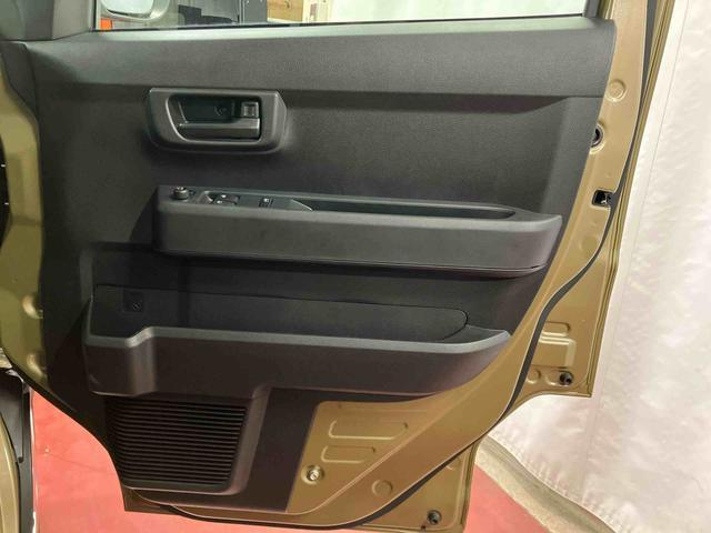 ハイゼットカーゴデッキバンG元展示車 衝突被害軽減システム レーンキープアシスト 両側スライドドア オートライト オートマチックハイビーム 電動格納ミラー アイドリングストップ スマートキー 運転席エアバッグ 助手席エアバッグ(長崎県)の中古車