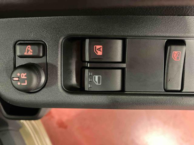 ハイゼットカーゴデッキバンG元展示車 衝突被害軽減システム レーンキープアシスト 両側スライドドア オートライト オートマチックハイビーム 電動格納ミラー アイドリングストップ スマートキー 運転席エアバッグ 助手席エアバッグ(長崎県)の中古車