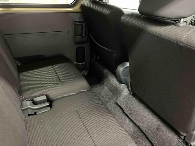 ハイゼットカーゴデッキバンG元展示車 衝突被害軽減システム レーンキープアシスト 両側スライドドア オートライト オートマチックハイビーム 電動格納ミラー アイドリングストップ スマートキー 運転席エアバッグ 助手席エアバッグ(長崎県)の中古車