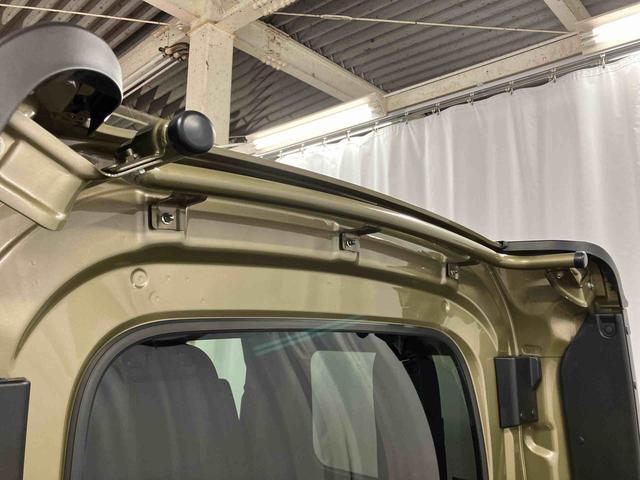 ハイゼットカーゴデッキバンG元展示車 衝突被害軽減システム レーンキープアシスト 両側スライドドア オートライト オートマチックハイビーム 電動格納ミラー アイドリングストップ スマートキー 運転席エアバッグ 助手席エアバッグ(長崎県)の中古車