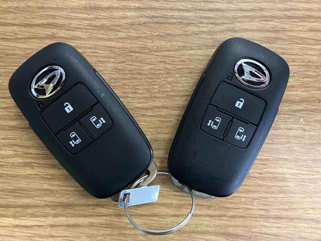 アトレーアトレーデッキバン届出済未使用車　元展示車　ターボ　オートマチックハイビーム　レーンアシスト　１オーナー　オートライト　ＬＥＤヘッドランプ　アイドリングストップ　電動格納ミラー　スマートキー　両側電動スライドドア（長崎県）の中古車