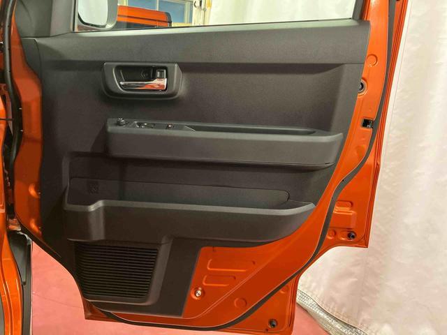 アトレーアトレーデッキバン届出済未使用車　元展示車　ターボ　オートマチックハイビーム　レーンアシスト　１オーナー　オートライト　ＬＥＤヘッドランプ　アイドリングストップ　電動格納ミラー　スマートキー　両側電動スライドドア（長崎県）の中古車