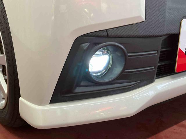 ムーヴカスタム　Ｘ　ＳＡII下取車　ナビ　バックカメラ　衝突被害軽減システム　ＬＥＤヘッドランプ　運転席シートヒーター　スマートキー　ベンチシート　衝突安全ボディ　運転席エアバッグ　助手席エアバッグ　プッシュスタート（長崎県）の中古車
