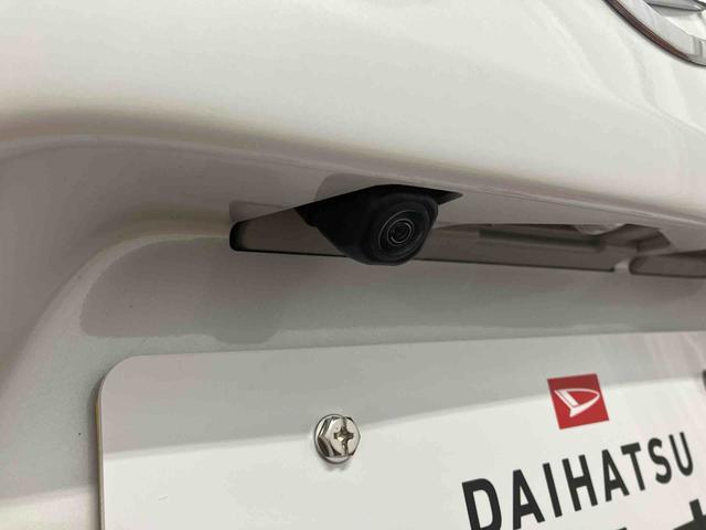 タントカスタムＸ届出済未使用車　元展示車　衝突被害軽減システム　車線逸脱防止　アイドリングストップ　禁煙　ＬＥＤヘッドランプ　オートライト　シートヒーター　両側電動スライドドア　スマートキー　プッシュスタート（長崎県）の中古車