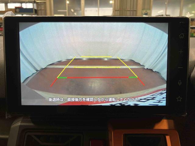 タフトＧ届出済未使用車　元展示車　ディスプレイオーディオ　バックカメラ　ブルートゥース　衝突被害軽減システム　シートヒーター　スマートキー　プッシュスタート　禁煙　サンルーフ　オートライト　衝突安全ボディ（長崎県）の中古車