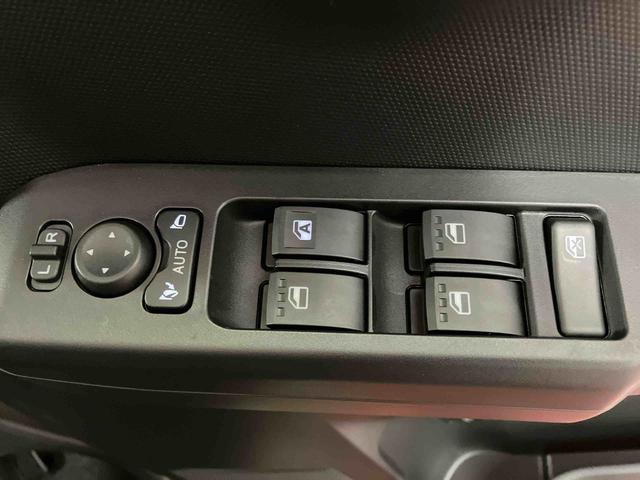 タフトＧ届出済未使用車　元展示車　ディスプレイオーディオ　バックカメラ　ブルートゥース　衝突被害軽減システム　シートヒーター　スマートキー　プッシュスタート　禁煙　サンルーフ　オートライト　衝突安全ボディ（長崎県）の中古車
