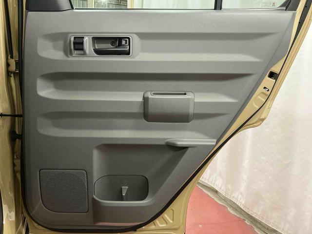 タフトＧ届出済未使用車　元展示車　ディスプレイオーディオ　バックカメラ　ブルートゥース　衝突被害軽減システム　シートヒーター　スマートキー　プッシュスタート　禁煙　サンルーフ　オートライト　衝突安全ボディ（長崎県）の中古車