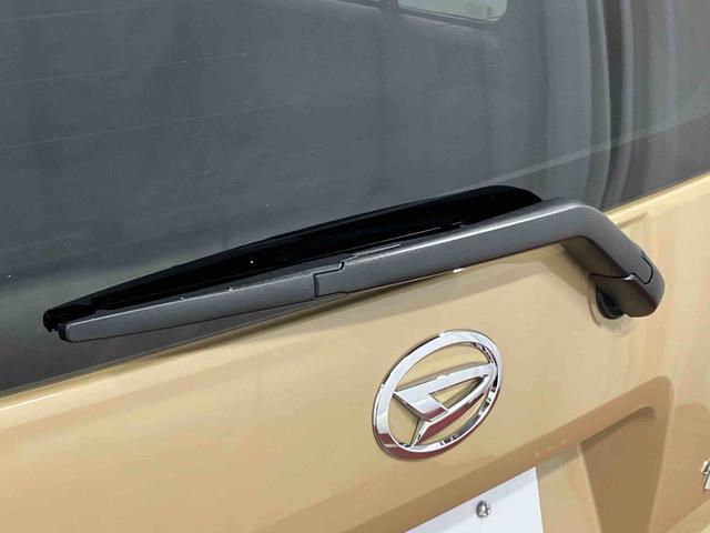 タフトＧ届出済未使用車　元展示車　ディスプレイオーディオ　バックカメラ　ブルートゥース　衝突被害軽減システム　シートヒーター　スマートキー　プッシュスタート　禁煙　サンルーフ　オートライト　衝突安全ボディ（長崎県）の中古車