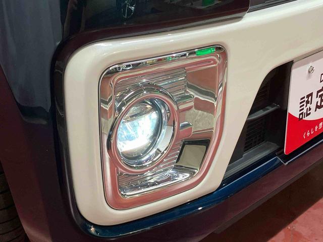 ウェイクＧターボ　レジャーエディションＳＡIII下取車　ターボ　ナビ　バックカメラ　ＬＥＤヘッドランプ　ＴＶ　ブルートゥース　レーンアシスト　両側電動スライドドア　ＤＶＤ　スマートキー　オートマチックハイビーム　整備記録簿　オートライト　ＥＴＣ（長崎県）の中古車
